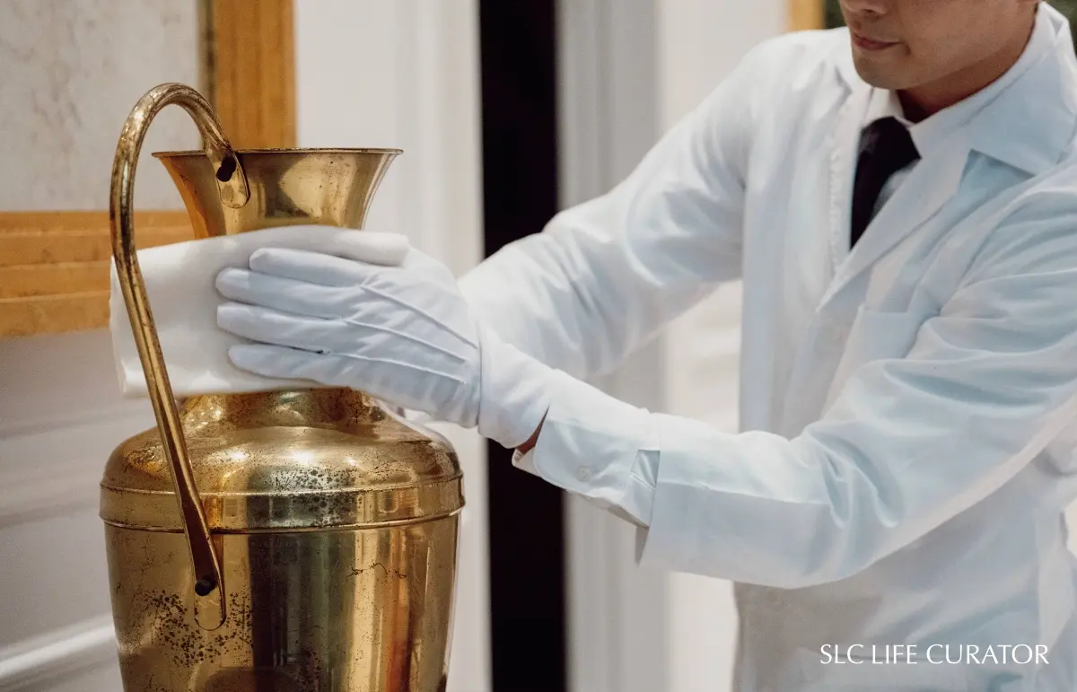 แสนสิริ ผู้นำแถวหน้าอสังหาฯของประเทศ ยกระดับจุดแข็งเซอร์วิสสู่มาตรฐานใหม่ของการอยู่อาศัยอัลตร้า ลักซ์ชัวรี เปิดตัว “SLC Life Curator” บริการที่เชื่อมต่อพาร์ทเนอร์ผู้เชี่ยวชาญด้านการอยู่อาศัย...