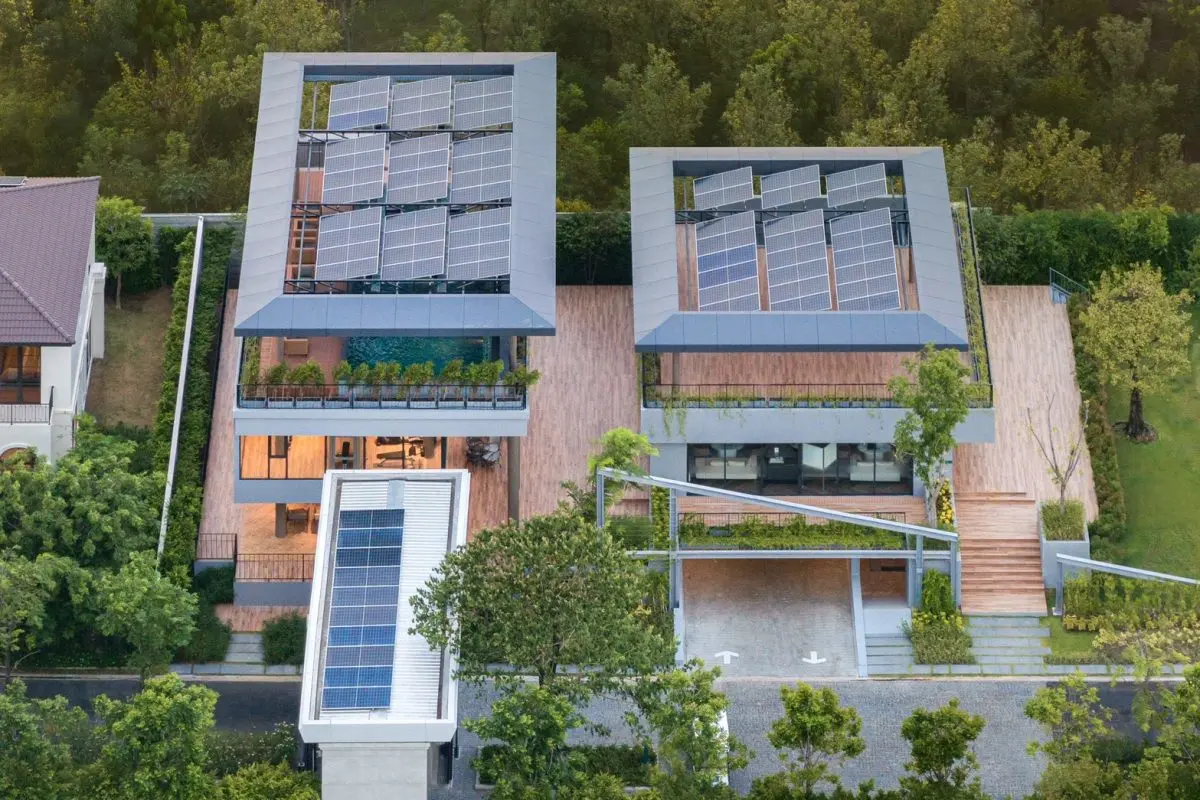 บมจ.ไซมิส แอสเสท (SA) เดินหน้าพลังงานสะอาด สอดรับนโยบาย Net Zero ภาครัฐต่อเนื่อง เร่งขยายการลงทุนผ่านการติดตั้ง Solar System ครอบคลุมทั้งภาคธุรกิจและที่อยู่อาศัย ด้าน “คุณสุนันทา สิ่งสรร...