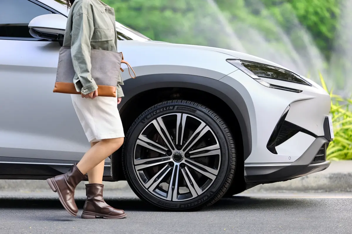 Michelin, the world’s leading tire company and manufacturer of life-changing composites and experiences, has announced the extension of its acclaimed MICHELIN Primacy 5 line to include sport...