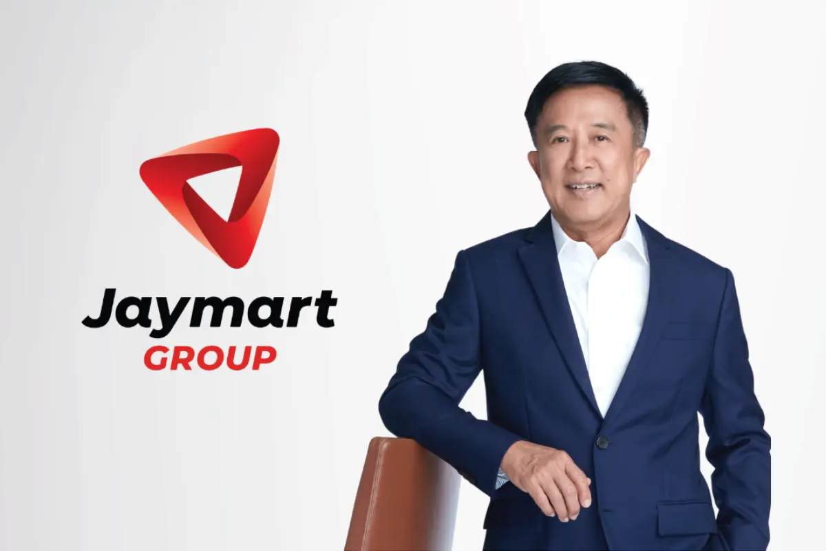 JMART เตรียมเสนอขายหุ้นกู้ ดอกเบี้ย 5.80% เสริมแกร่งการเงิน รองรับแผนต่อยอด Retail–Finance–Tech Ecosystem