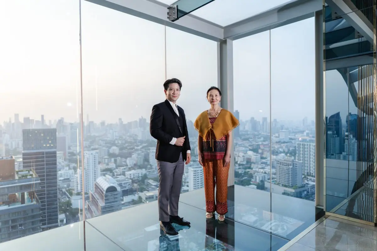 ออริจิ้น พร็อพเพอร์ตี้ ตอกย้ำความเป็นผู้นำในตลาดอสังหาริมทรัพย์สำหรับลูกค้าต่างชาติ เดินหน้าจับมือ Thailand Longstay พร้อมผนึกกำลังเครือข่ายเอเจนท์ระดับโลก เปิดตัวแคมเปญพิเศษ Origin x...