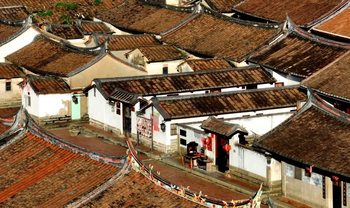 คณะกรรมการจัดงานประชุมว่าด้วยการพัฒนาเศรษฐกิจวัฒนธรรมและการท่องเที่ยวประจำมณฑลฝูเจี้ยน ประจำปี 2569 งานประชุมว่าด้วยการพัฒนาเศรษฐกิจวัฒนธรรมและการท่องเที่ยว ประจำปี 2569 เตรียมเปิดฉากวันที่ 17...