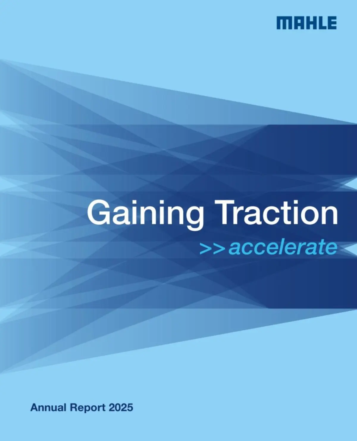 Sustainable and responsible business practices are an integral part of the MAHLE corporate strategy. This is underlined by the recently published Sustainability Report 2025, which the Group...