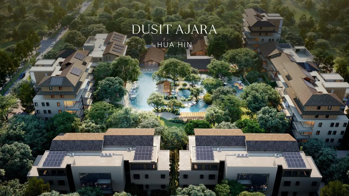 ในยุคที่โลกกำลังเปลี่ยนผ่านอย่างรวดเร็ว แนวคิดเรื่อง “การอยู่อาศัย” ได้ถูกยกระดับไปสู่มิติใหม่ที่ให้ความสำคัญกับ “คุณภาพชีวิต” มากกว่าที่เคย ผู้บริโภคในปัจจุบันไม่ได้มองเพียงแค่บ้าน...