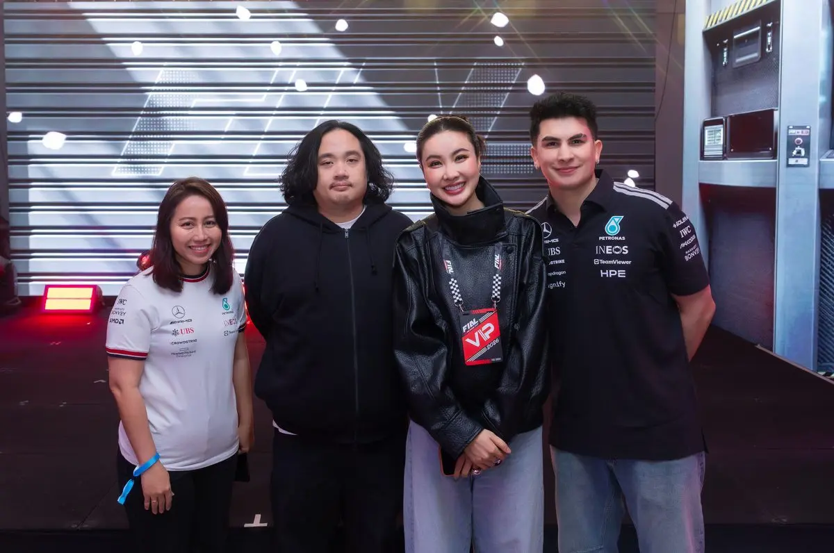 บริษัท ธนบุรีพานิช จำกัด ผู้นำธุรกิจยานยนต์ไทย ผู้บุกเบิกการประกอบและผู้แทนจำหน่าย Mercedes-Benz มากว่า 85 ปี พร้อม 4 สาขาทั่วกรุงเทพมหานคร ยกระดับกลยุทธ์ “Motorsport Experience” สู่แพลตฟอร์มไลฟ์ส...