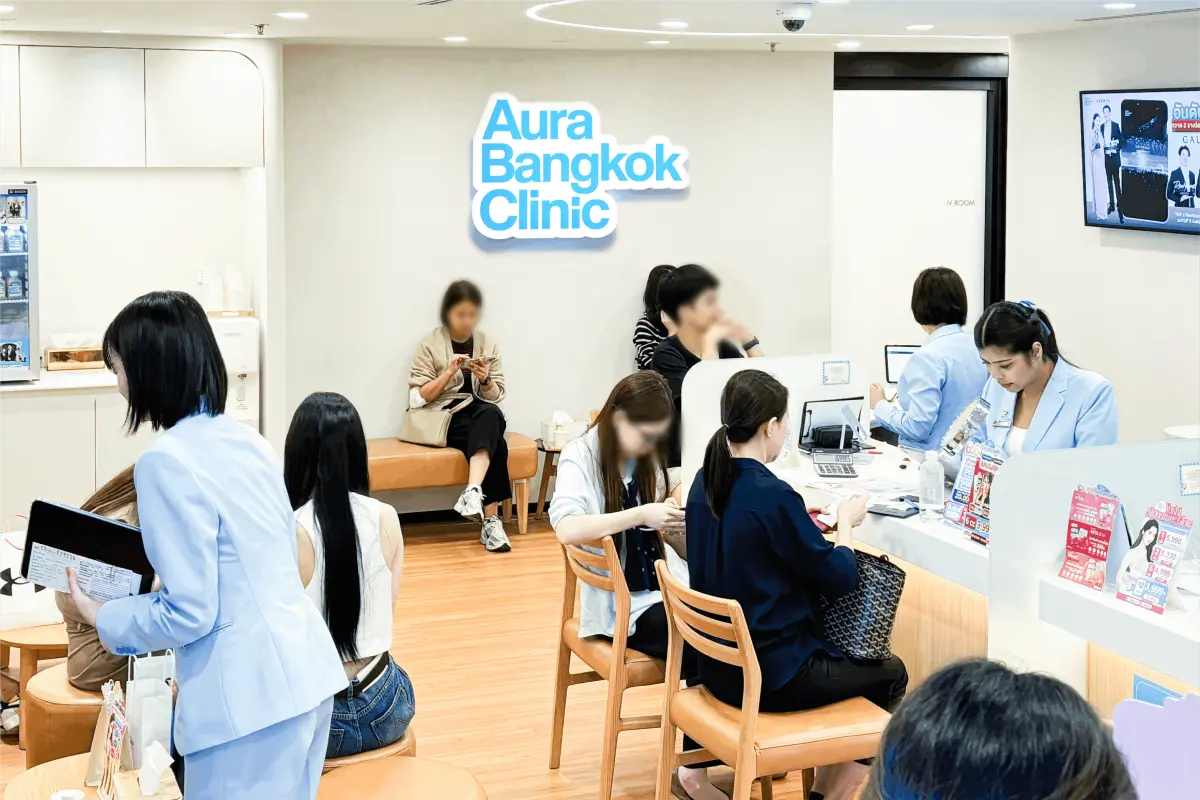 As medical tourism in Thailand continues to expand, Thailand has firmly established itself as a premier destination for high-standard aesthetic care. Within this landscape, Bangkok is emerging as...