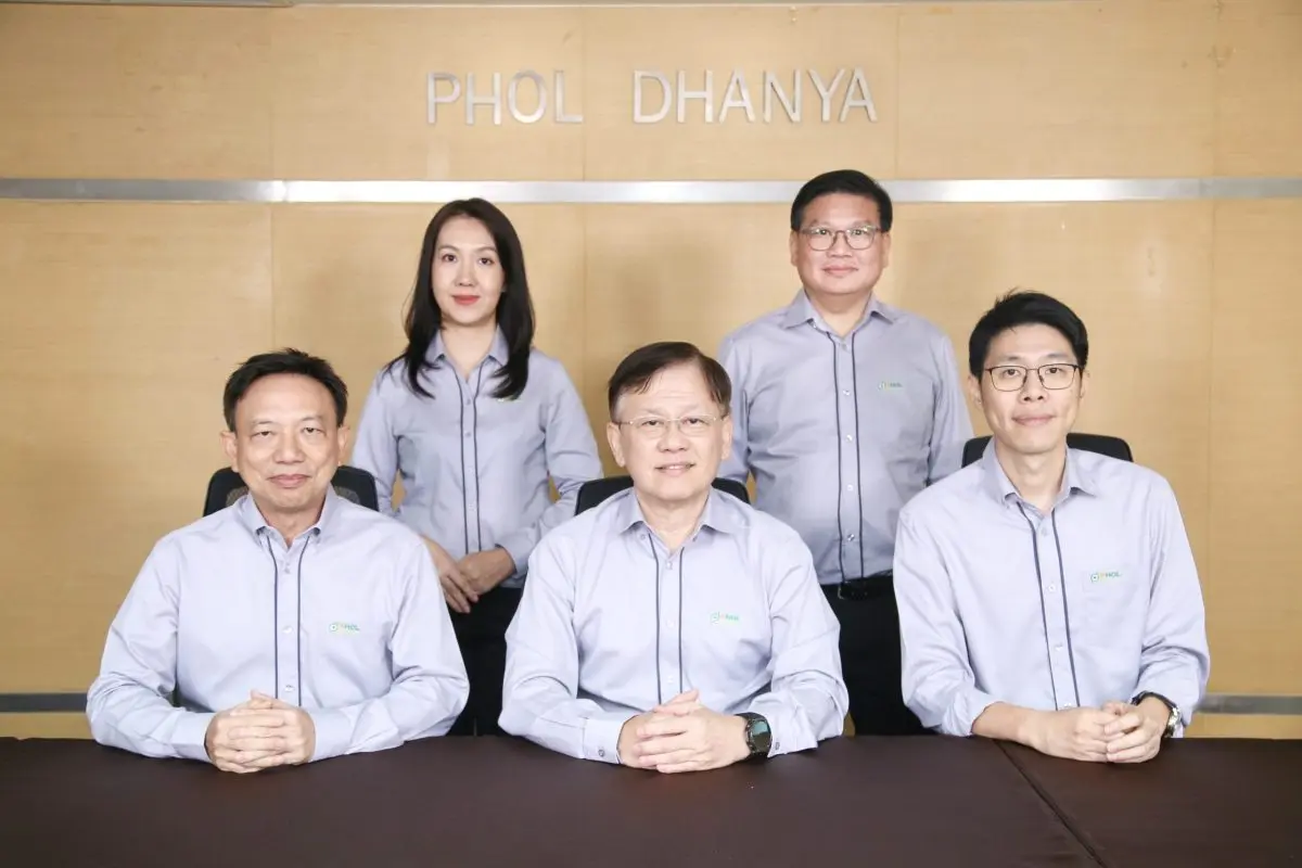 PHOL จัดประชุมสามัญผู้ถือหุ้นปี 2569 เคาะปันผลอีก 0.15 บาท/หุ้น เดินเกม “3M” เร่งโตธุรกิจเดิม – ขยายพอร์ตสินค้าหนุนรายได้ระยะยาว