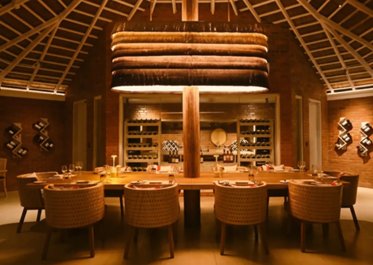NH Collection Maldives Reethi Resort Unveils Caravela: A Story-Driven Fine Dining Concept Inspired by the Age of Discovery