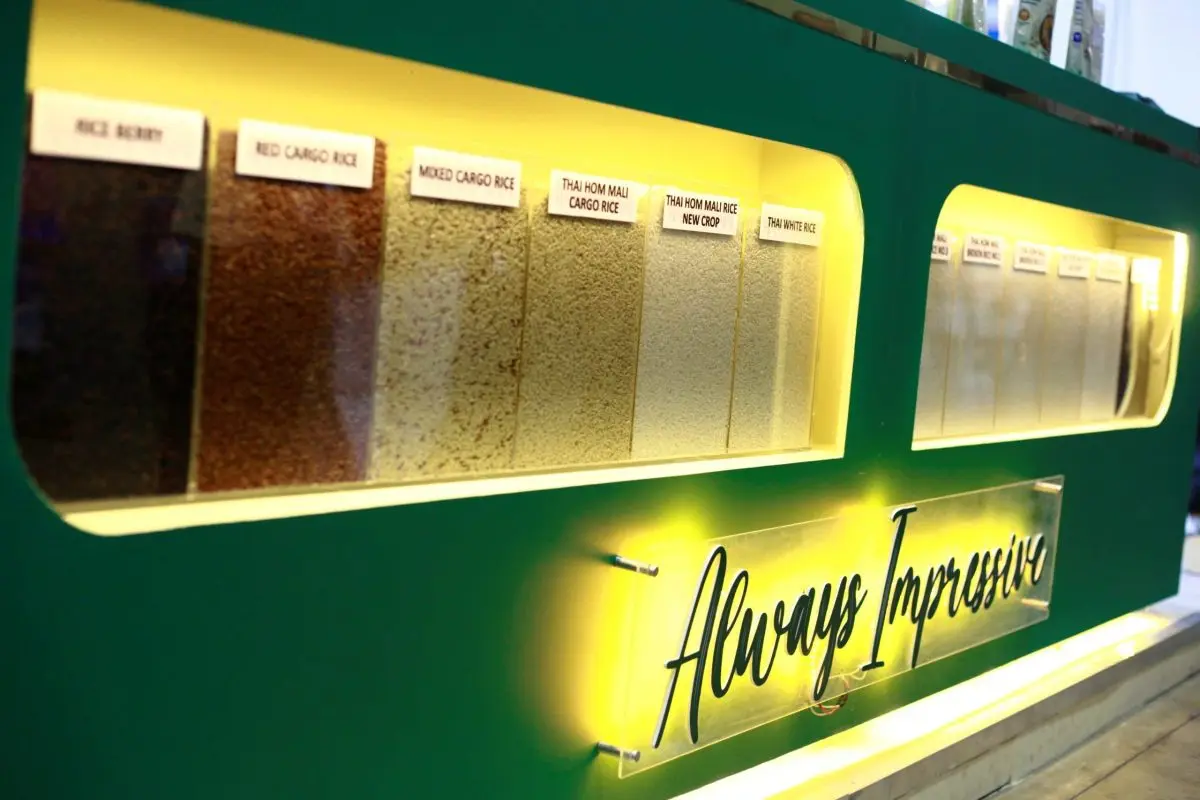 CMP ประกาศทิศทางใหม่สู่ “Premium Rice Specialist” บนเวที THAIFEX 2026
