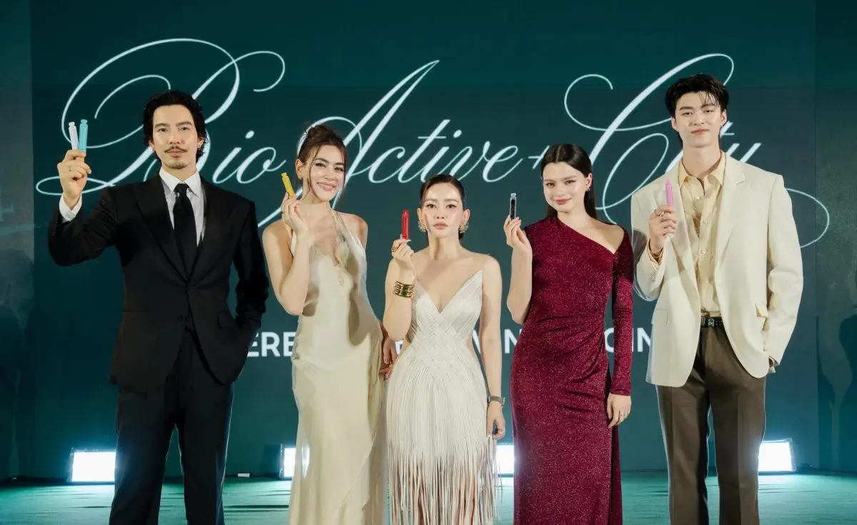 BioActive+, Thailand’s premium health and wellness brand, today announced that it has surpassed 3 million units sold within its first year of operations, reflecting rising consumer demand...
