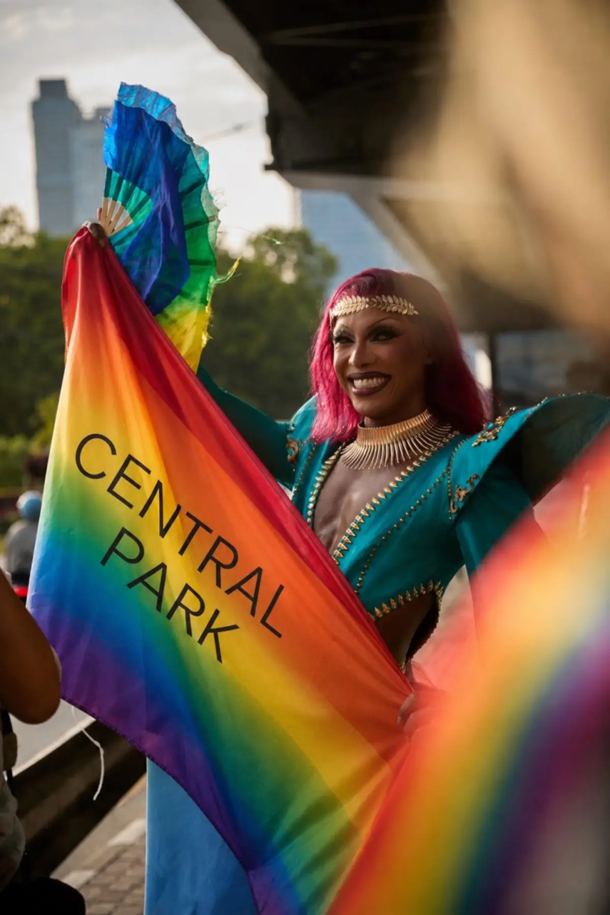 As Thailand advances its ambition to host WorldPride 2030 and strengthens its position as one of Asia’s most inclusive destinations, Central Pattana, Thailand’s leading sustainable real...