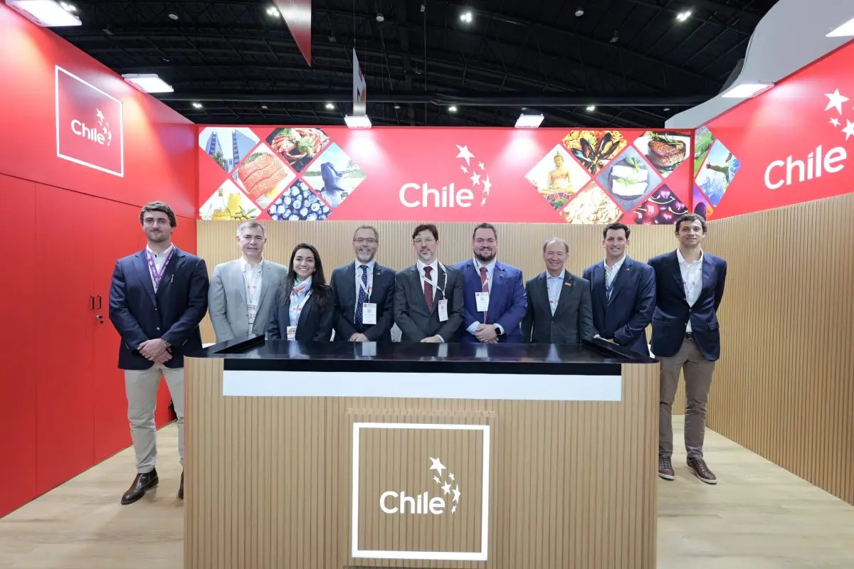 Singapore has strengthened its position as Chile’s leading services hub in Southeast Asia following the successful conclusion of the Chile-ASEAN Business Summit 2026 in Bangkok, Thailand...