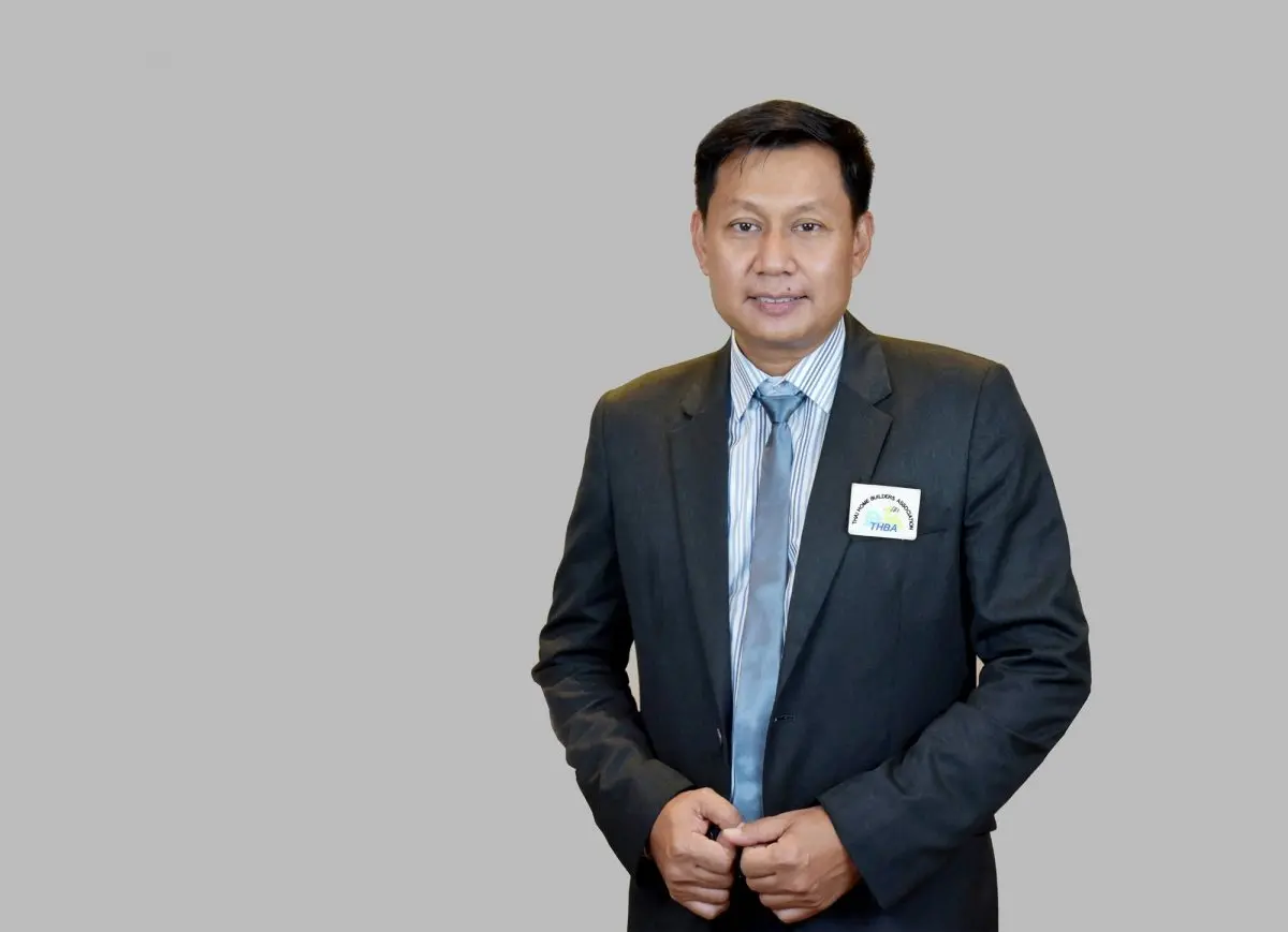 สมาคมไทยรับสร้างบ้าน กางสถิติผู้ประกอบการทั่วประเทศ พุ่งทะลุ 493 ราย กรุงเทพฯ-ปริมณฑล ครองแชมป์แข่งเดือดสุด ด้านนายกสมาคมฯ ประเมินตลาดรับสร้างบ้านเข้าสู่ยุคเรดโอเชียนอย่างหลีกเลี่ยงไม่...