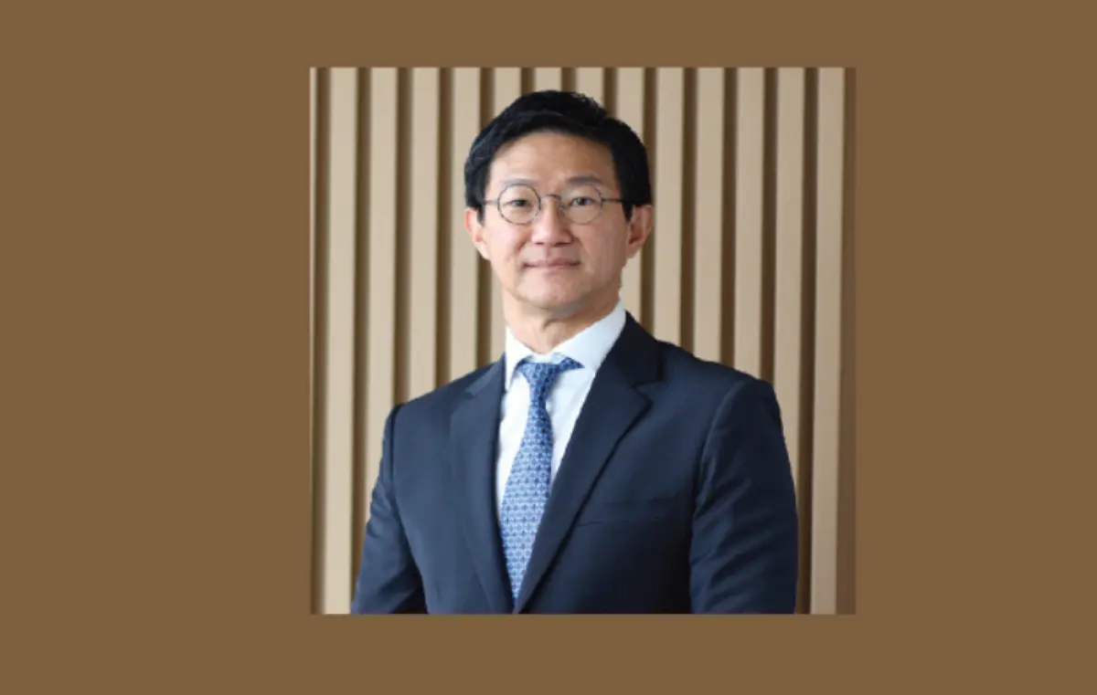 Standard Chartered appoints Nitiphong Tejavanija as Executive Director, acting President and CEO and Head of Coverage for Standard Chartered Bank (Thailand) and Representative Offices