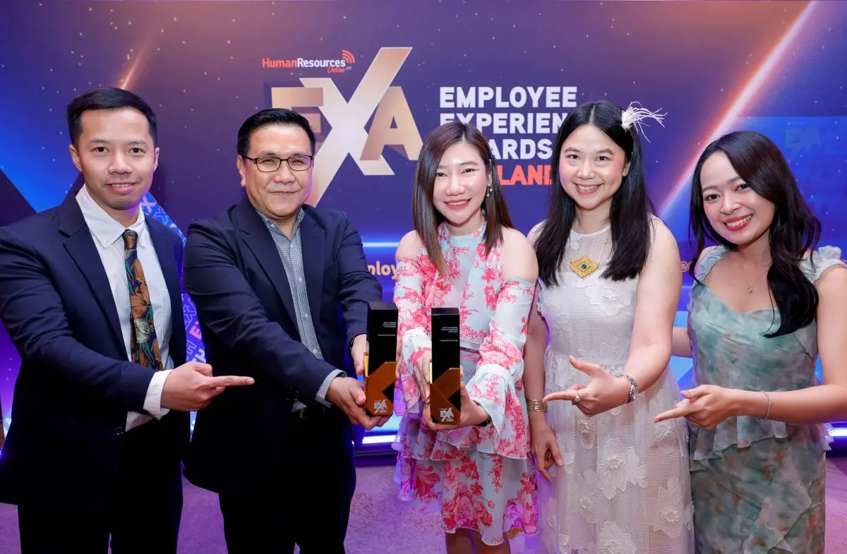 ThaiNamthip Coca-Cola earned two gold honors at the Employee Experience Awards Thailand 2026 (EXA), a regional awards program organized by Human Resources Online, recognizing organizations...