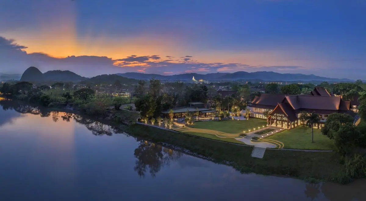 Chiang Rai is set to welcome a distinctive new hospitality destination as Hilton prepares to open Kahavadi Chiang Rai, Curio Collection by Hilton, the brand’s first property in Northern Thailand....