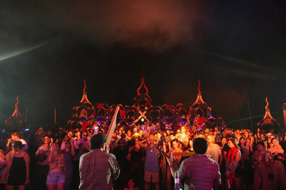 Wonderfruit, Thailand’s annual celebration of culture, art, music and nature, returns for its 11th edition from 3 – 7 December 2026 at The Fields of Siam Country Club. After a milestone...