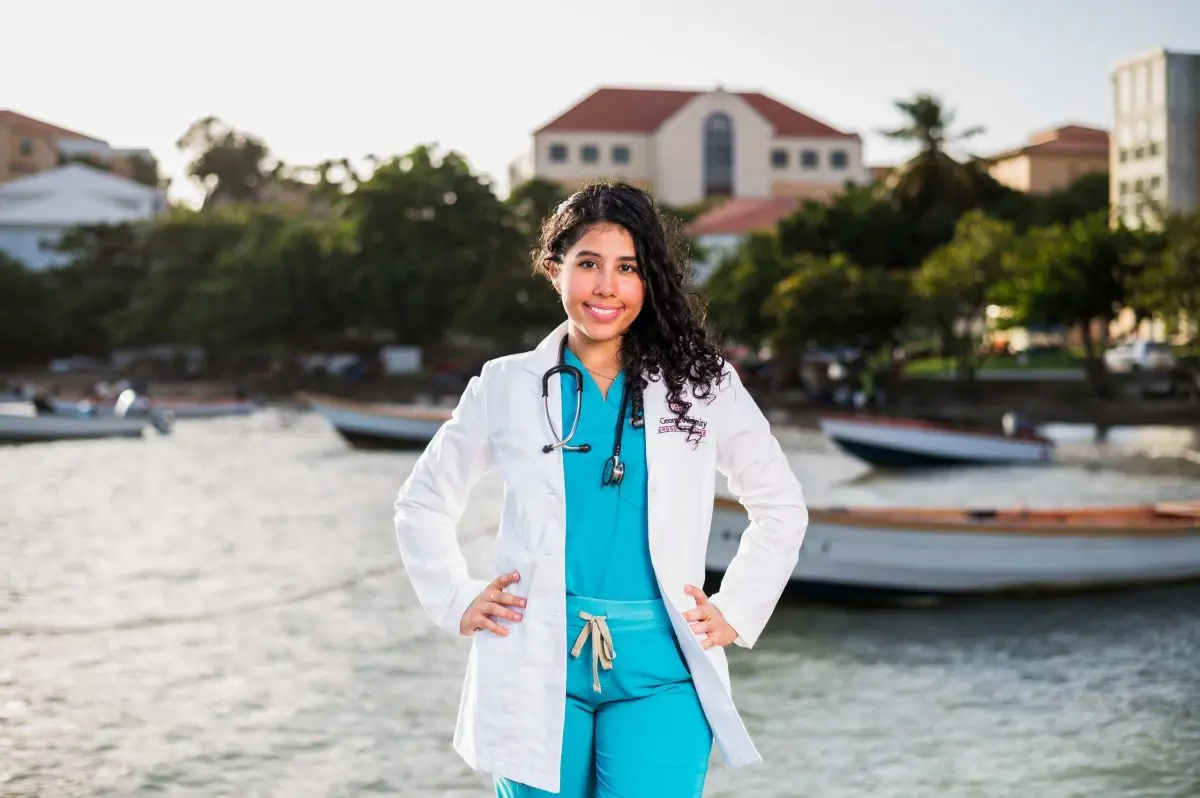 As healthcare becomes increasingly globalized, tomorrow’s physicians must be prepared to care for diverse patient populations across different healthcare systems and cultural settings. For...