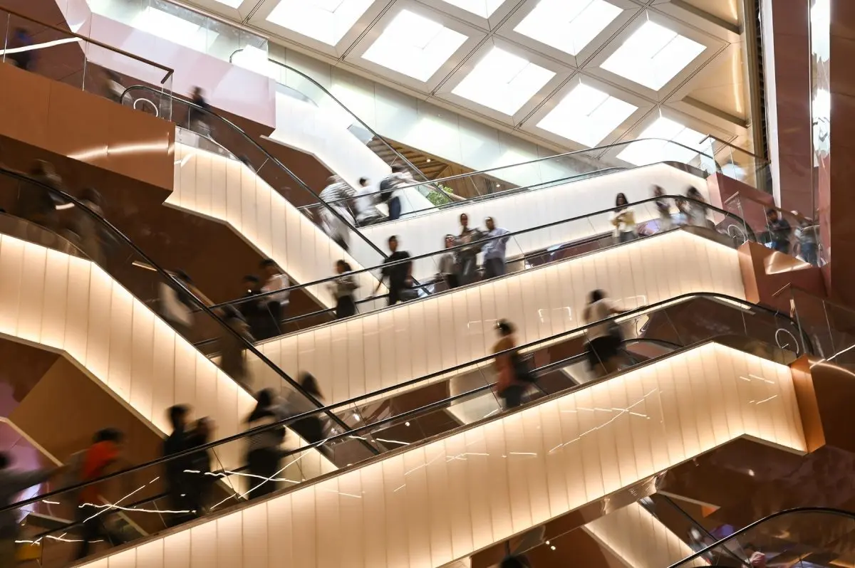 Rising above the Bangkok skyline and redefining urban living in the heart of the Thai capital, Central Park has rapidly emerged as one of the city’s most significant new destinations,...