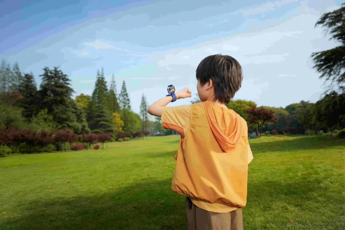 หัวเว่ย คอนซูมเมอร์ บิสสิเนส กลุ่ม (ประเทศไทย) ประกาศวางจำหน่าย HUAWEI WATCH KIDS X1 Series สมาร์ทวอทช์อัจฉริยะสำหรับเด็กอย่างเป็นทางการแล้ววันนี้ในประเทศไทย เพื่อเปิดตัวเป็นบัดดี้คู่ใจคนใหม่ที่พร้อม...