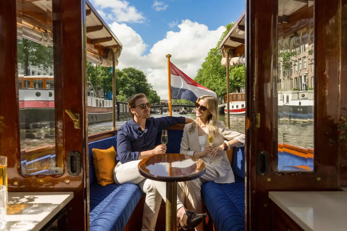 NH Collection Hotels and Resorts invites travellers to embrace the spirit of a European summer through five iconic destinations, from Madrid’s vibrant energy and Rome’s timeless...
