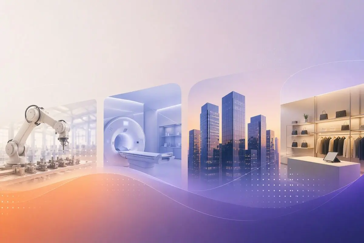 The pace of AI adoption is moving incredibly fast. Customers have moved well beyond experimentation and understand the importance of adopting AI to transform their business. They are...