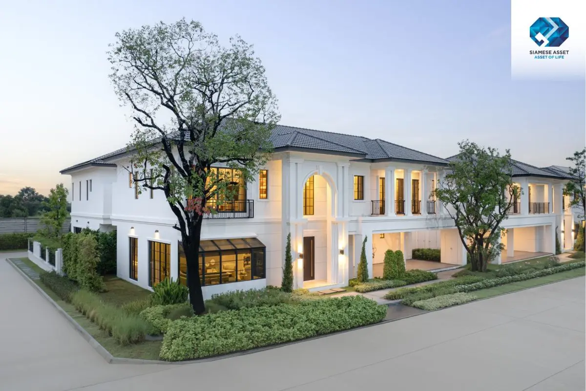 บริษัท ไซมิส แอสเสท จำกัด (มหาชน) หรือ SA จัดกิจกรรม “The Refined Healing Experience” ประสบการณ์แห่งการฟื้นฟูทั้งกายและใจ ภายใต้แนวคิด Private Family Residence ณ โครงการ MONSANE ราชพฤกษ์–...