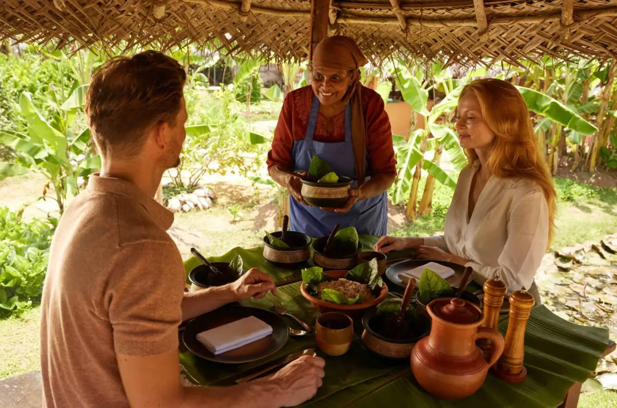 From Sri Lanka’s spice trails to the rice fields of Vietnam, Anantara’s signature anniversary experiences invite guests to discover each destination through its flavours, traditions and local...