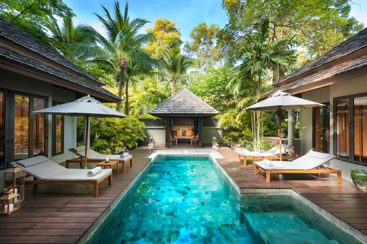 Anantara Enters Top 5 Hotel Brands in Travel + Leisure World’s Best Awards 2026