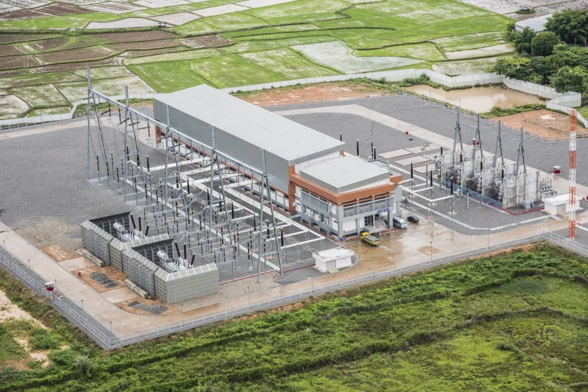 World-first EconiQ retrofill at 550 kV will cut SF₆ emissions while preserving full grid performance and reliability Hitachi Energy, the global leader in electrification, in collaboration with...