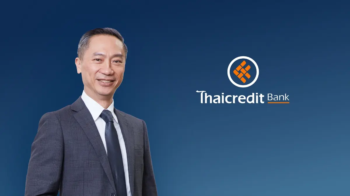 Thai Credit Bank (CREDIT) announced the Bank’s operating results for 1H/2026, with cumulative net profit of 2,153.9 million Baht, an increase of over 17.8 percent compared to the same period of...
