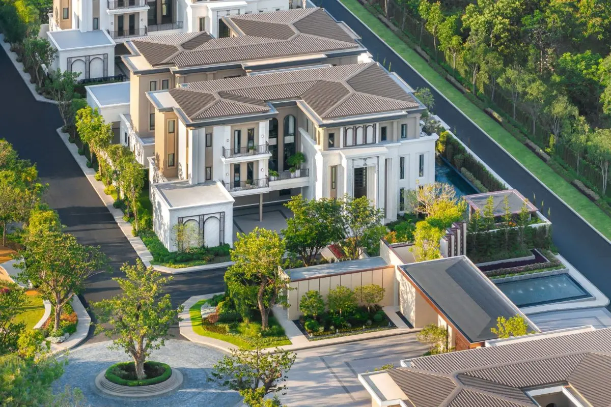 Upper Class Solution ธุรกิจบริหารจัดการที่อยู่อาศัยและบริการดูแลลูกบ้านครบวงจรในเครือ A5 จับมือ GUNKUL หนึ่งในพันธมิตรพลังงานสะอาด ติดตั้งระบบ Solar Rooftop ให้ลูกบ้าน A5 ขานรับน...