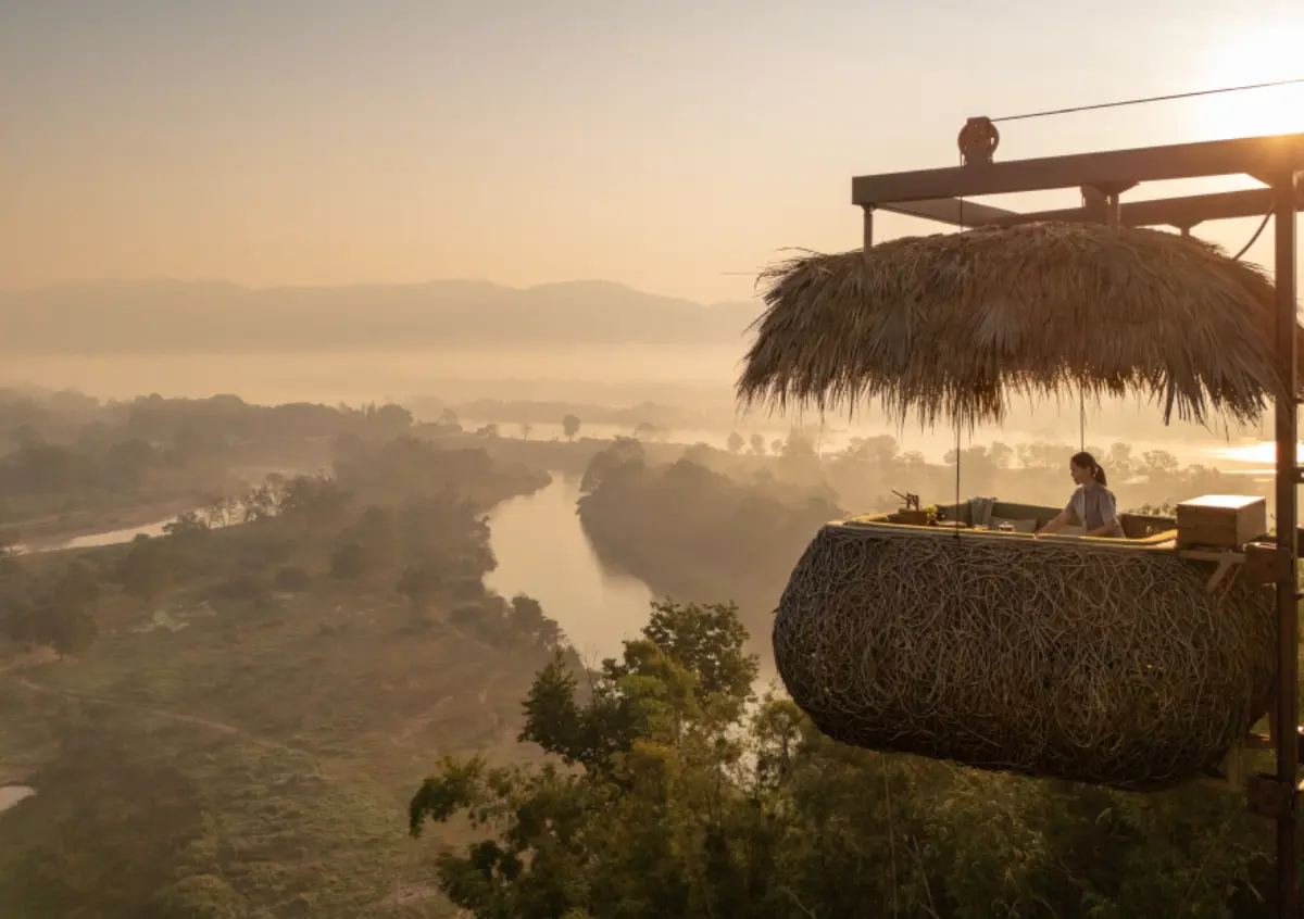 Anantara Hotels & Resorts invites travellers to encounter five destinations through the landscapes, ecosystems and communities that define them With 25 years of destination experience behind it...