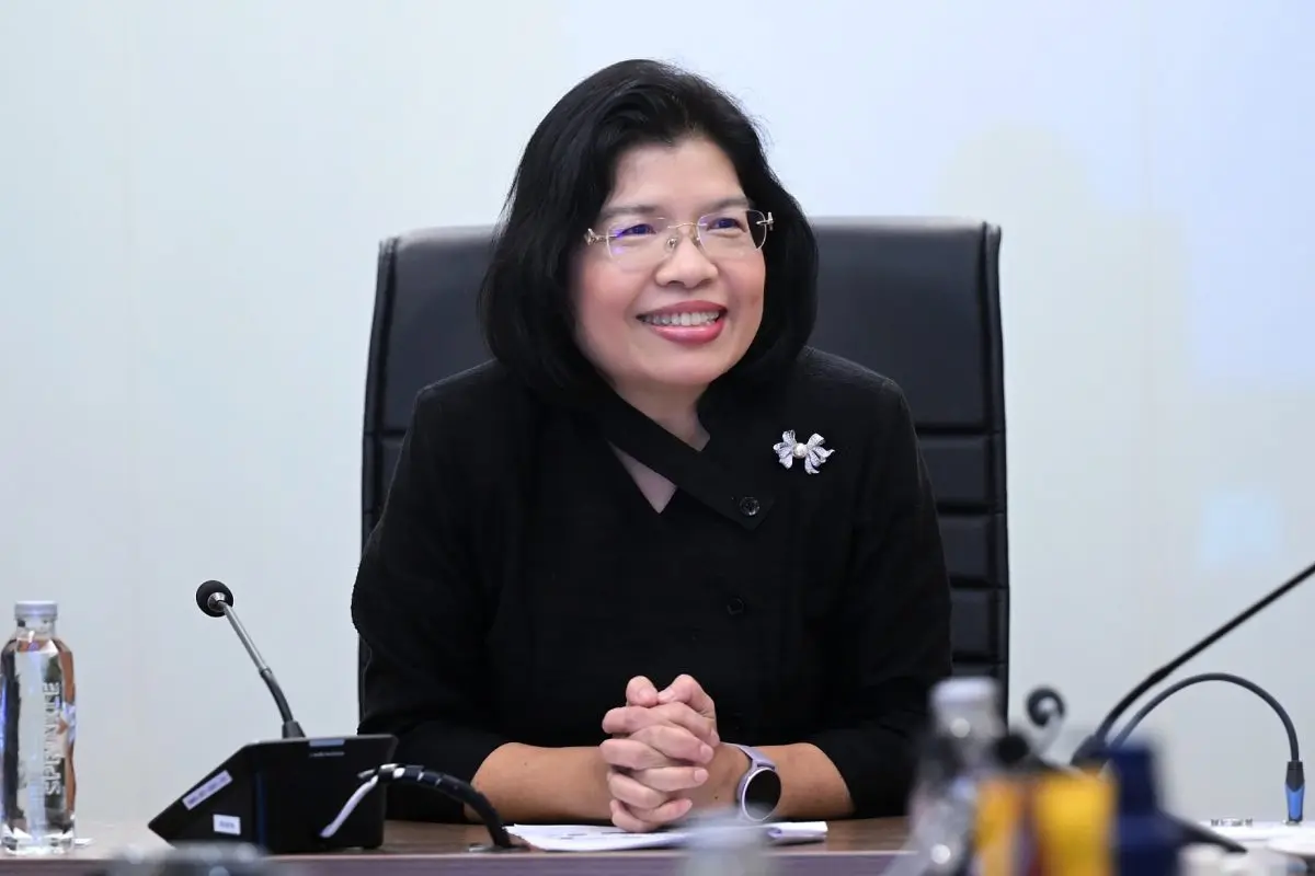 กรมทรัพย์สินทางปัญญา กระทรวงพาณิชย์ เดินหน้าขับเคลื่อนนโยบายยกระดับสินค้าอัตลักษณ์ท้องถิ่นสู่ตลาดมูลค่าสูง พร้อมเชิญชวนนักท่องเที่ยวและผู้บริโภคมาสัมผัสเอกลักษณ์ของสินค้า “ชารางแดงเกาะ...