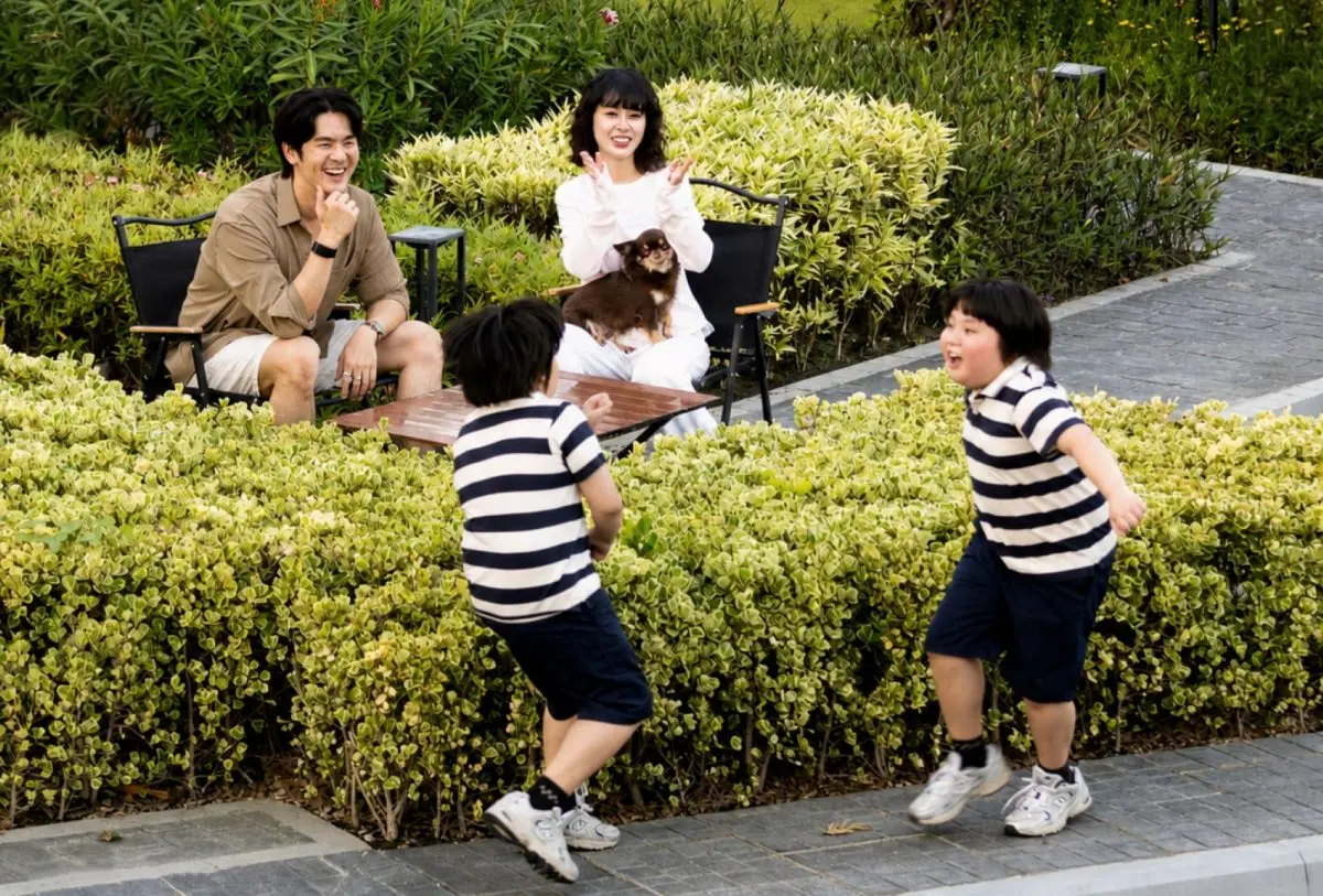 พฤกษา ตอกย้ำความสำเร็จในการขับเคลื่อนแนวคิด “Lifetime Well-Living อยู่ดี…ทั้งชีวิต” คว้ารางวัล “Well-Living Experience Award” จาก Brand Inside สื่อชั้นนำด้านธุรกิจ แบรนด์ ...