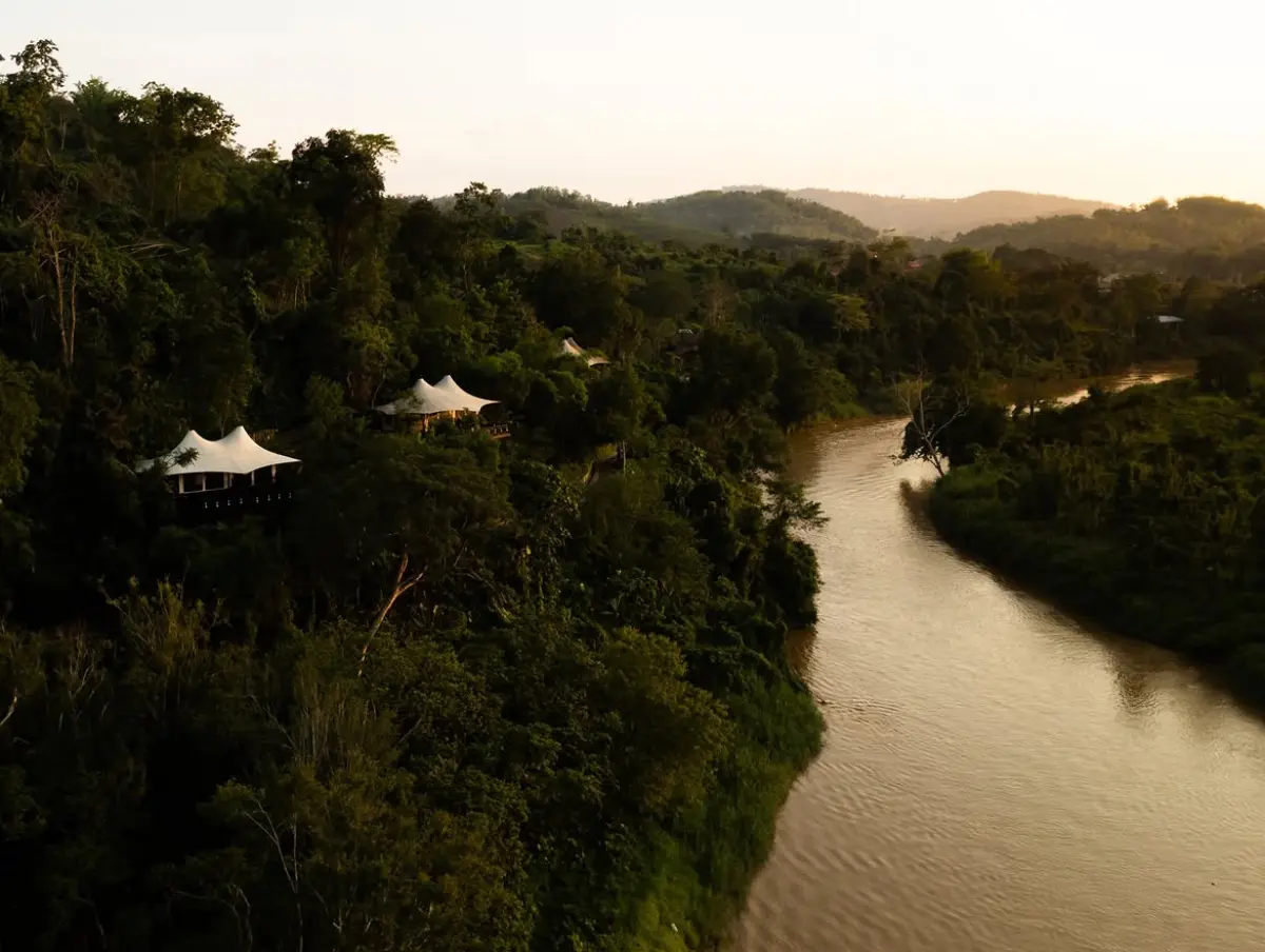 Four Seasons Resorts Thailand announces three senior leadership appointments across its award-winning collection of luxury resorts. Four Seasons Resort Chiang Mai welcomes Naipaporn...