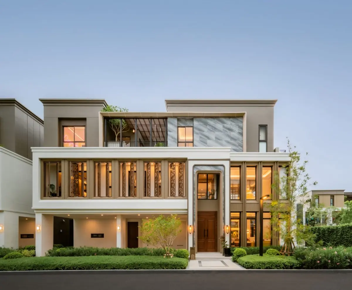 A5 Design บริษัทในเครือ A5 กระแสตอบรับแรง หลังเปิดตัวอย่างเป็นทางการเมื่อต้นปี คว้างานออกแบบและก่อสร้างรวมมูลค่ากว่า 100 ล้านบาท พร้อมรุกตลาด Human-Centric และ Well-being Design เต็มรูปแบบ ปักธง...