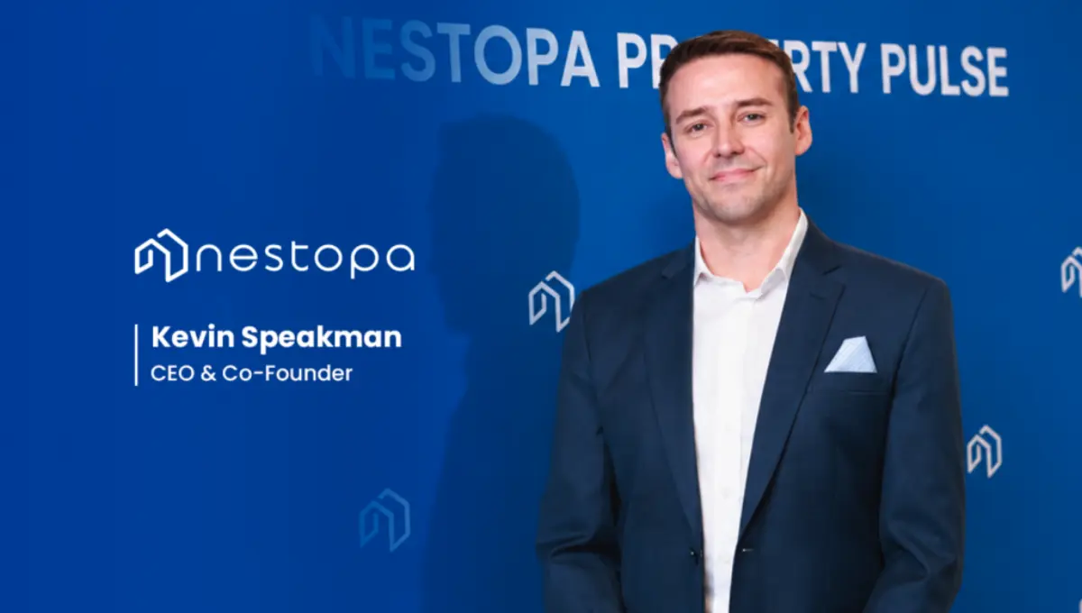 Nestopa Expands Beyond Its AI-Powered Property Platform to Build Thailand's Most Connected Property Ecosystem