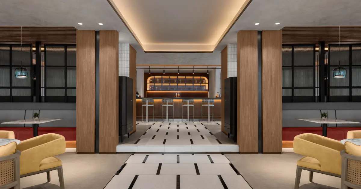 Courtyard by Marriott Bangkok Sukhumvit 20 invites guests to enjoy a special evening of Thai flavours and 1980s-inspired entertainment at Twenty & One on Friday, 28 August 2026, from 6:00 PM...