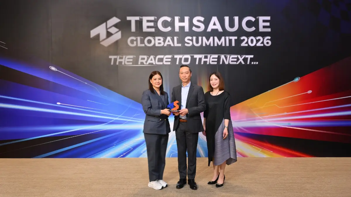 Thai Credit Bank Public Company Limited (CREDIT) announced its major milestone by winning the “The Sauciest Brand for Better Planet” award in the ESG Impact category at the...