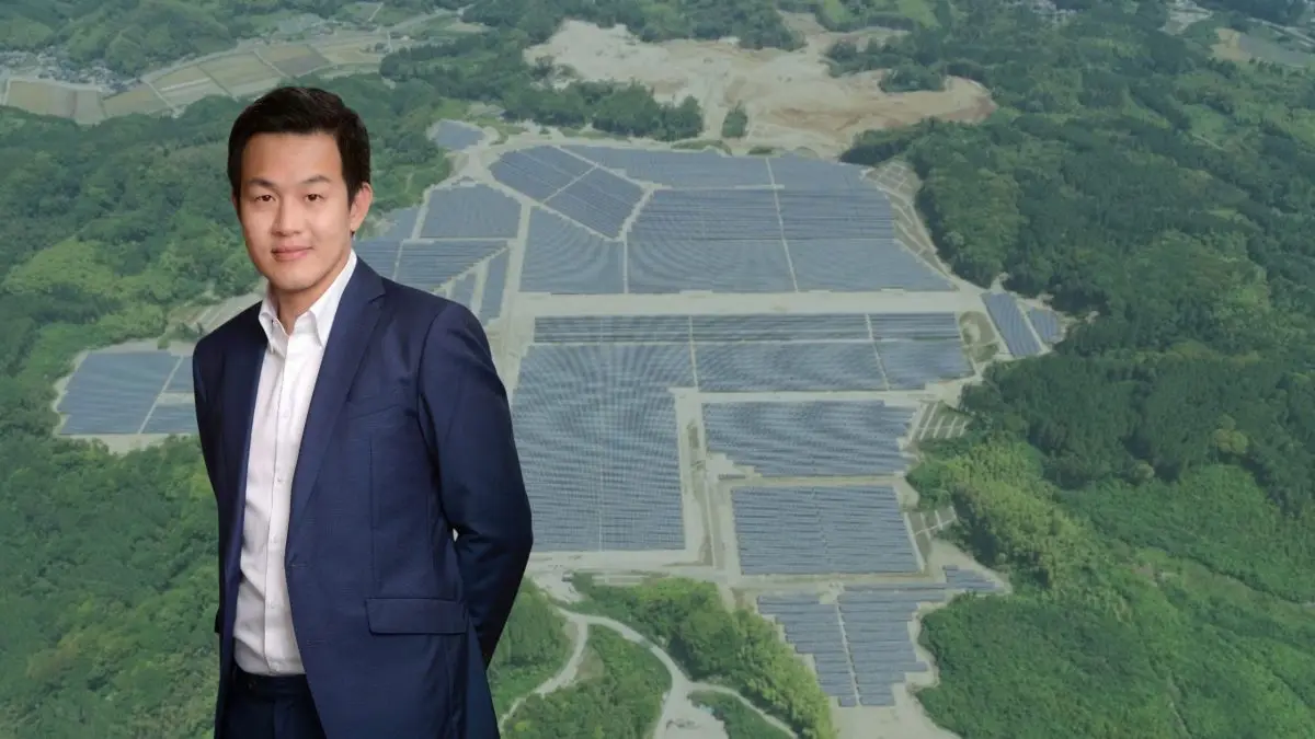 เตรียมลุยชิงเค้ก PDP 2026 เดินหน้าขยายพอร์ตพลังงานสะอาด บมจ.เสริมสร้าง พาวเวอร์ คอร์ปอเรชั่น (SSP) ปิดจ๊อบขายโรงไฟฟ้ายามากะในประเทศญี่ปุ่น กำลังการผลิตติดตั้ง 34.5 เมกะวัตต์ เรียบร้อย...