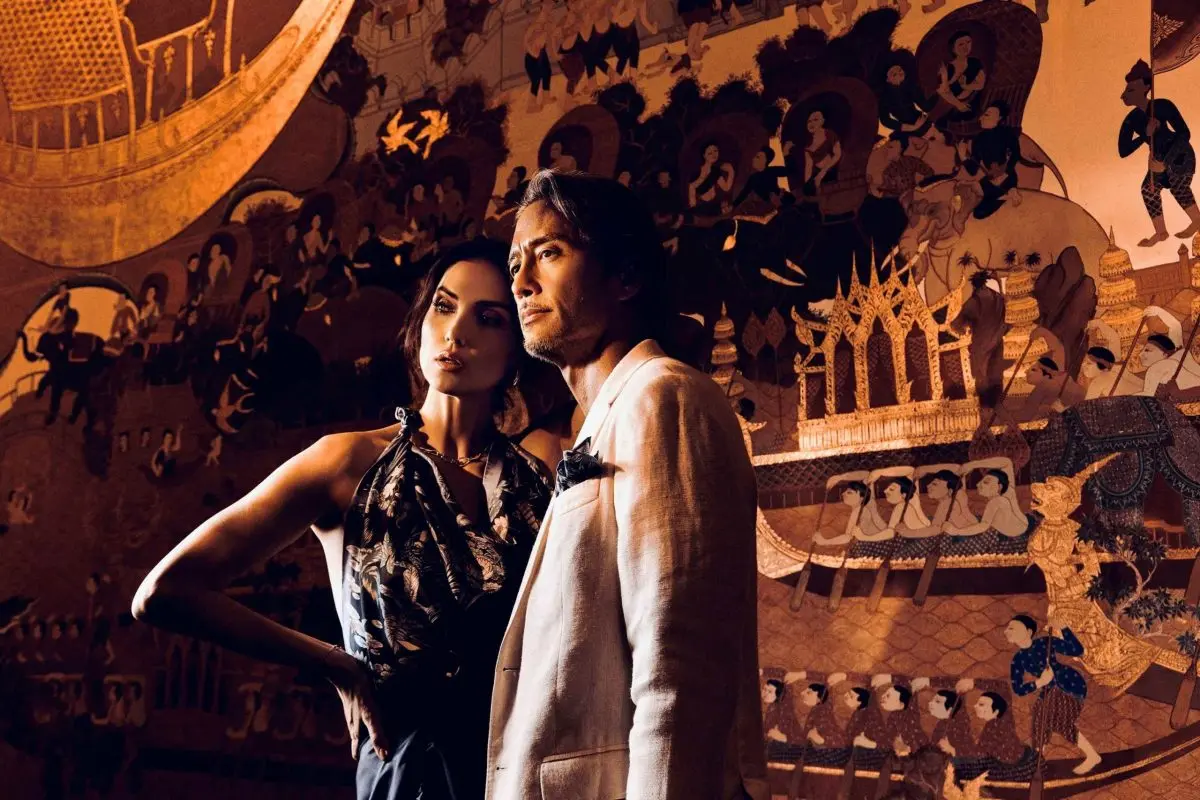 Anantara Hotels & Resorts has joined forces with Thai heritage silk house Jim Thompson to launch ‘Soul of Siam’, an exclusive collection of resort wear and accessories, debuting across...