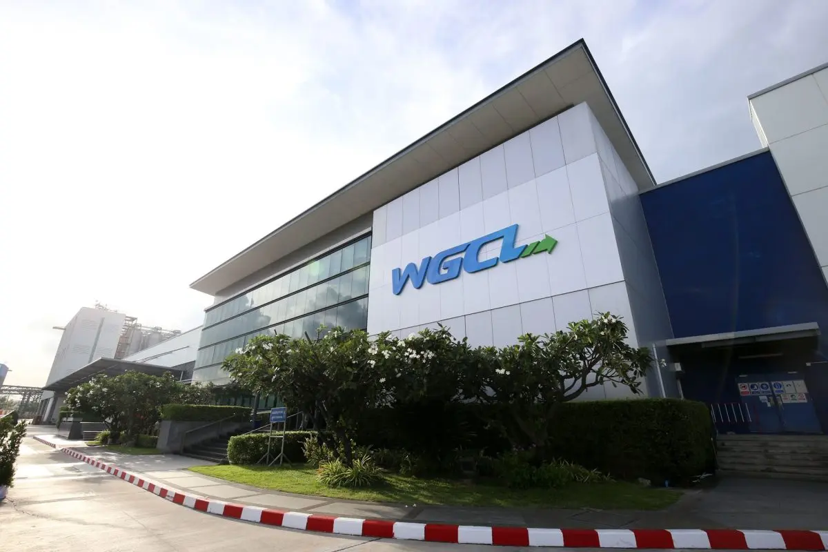 WHART ผู้นำ Logistics Infrastructure เดินหน้าขยายพอร์ต ลงทุน WGCL คลังสินค้าระดับสากล สัญญาเช่า 30 ปี