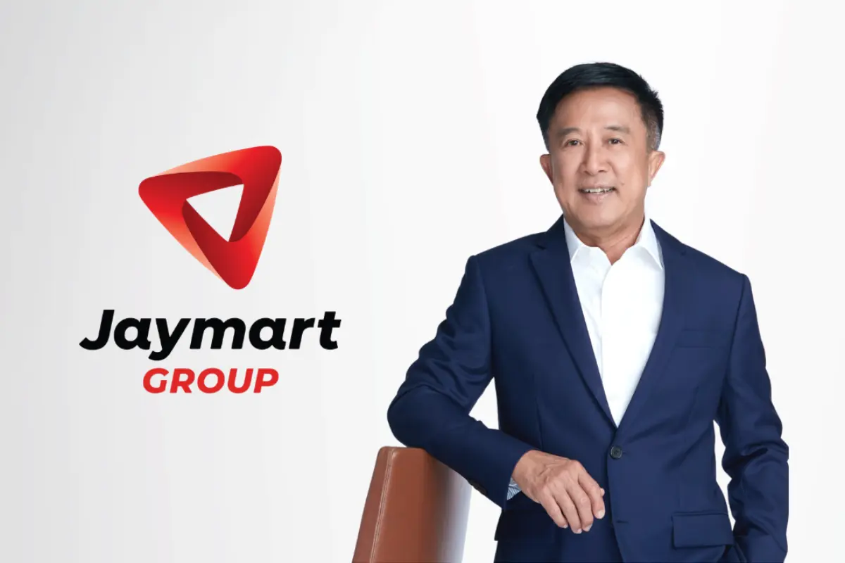บริษัท เจมาร์ท กรุ๊ป โฮลดิ้งส์ จำกัด (มหาชน) หรือ JMART เปิดเผยถึงความสำเร็จในการออกและเสนอขายหุ้นกู้ครั้งที่ 2/2569 ระหว่างวันที่ 21–23 กันยายน 2569 ได้รับการตอบรับจากผู้ลงทุนทั่วไป...