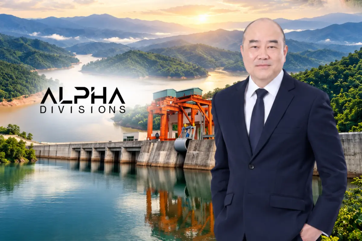 ALPHAX ส่งสัญญาณบวก Q3–Q4/69 รับแรงหนุนธุรกิจพลังงานเข้าสู่ High Season ของโรงไฟฟ้าพลังน้ำ พร้อมจับตาโครงการ Solar ปากซัน ขนาด 100 MW เตรียม COD ภายในโค้งสุดท้ายปีนี้ ดันกำลังการผลิตติดตั้งรวม...