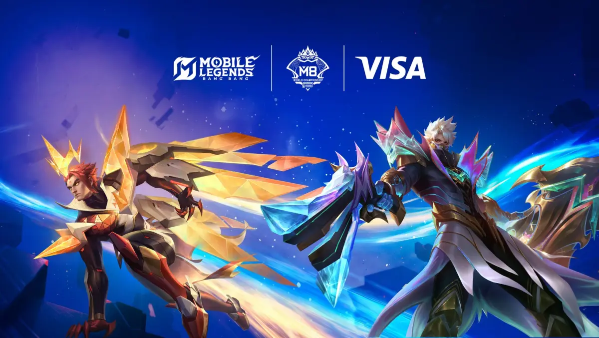 As the Global Payment Partner, Visa will elevate how millions enjoy the M8 to M10 World Championships Visa, a global leader in digital payments, and MOONTON Games, the international video...