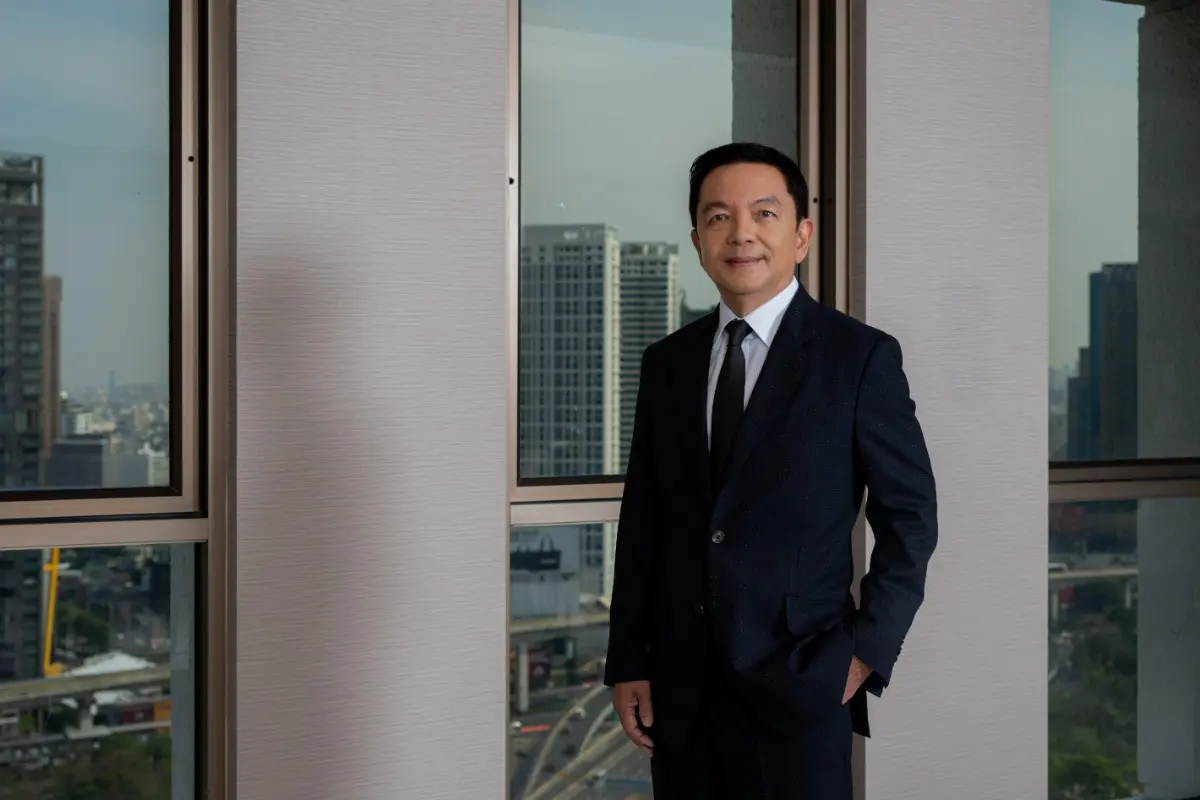 ดร.คงกระพัน อินทรแจ้ง CEO ปตท. คว้ารางวัล ASEAN Energy Awards 2026 สาขา ASEAN Excellence in Energy Management by Individual